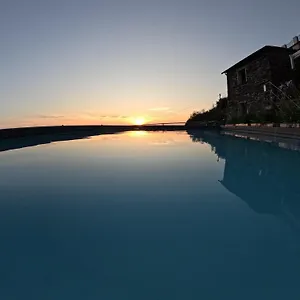 Oltremare Maison d'hôtes