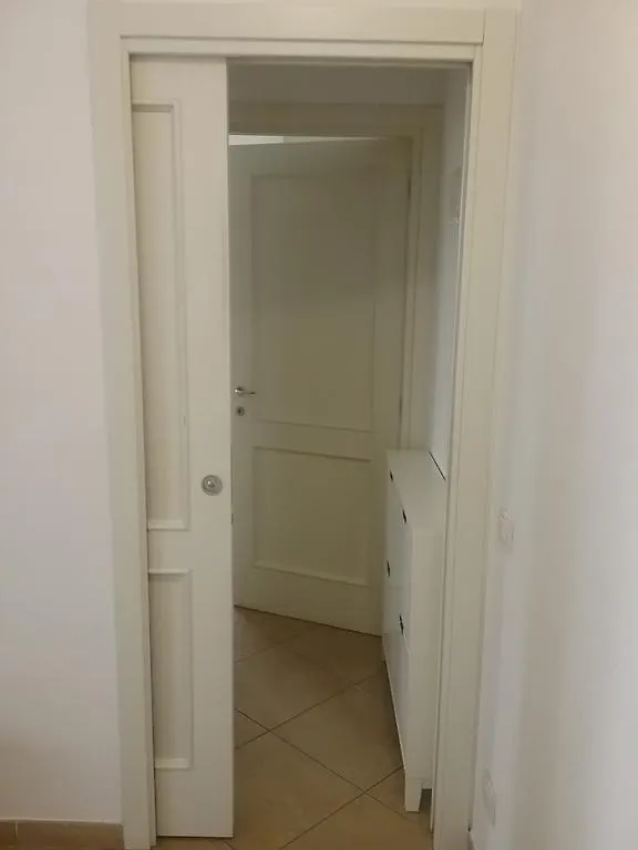 Residence Cavour 24 Lavagna 0*,