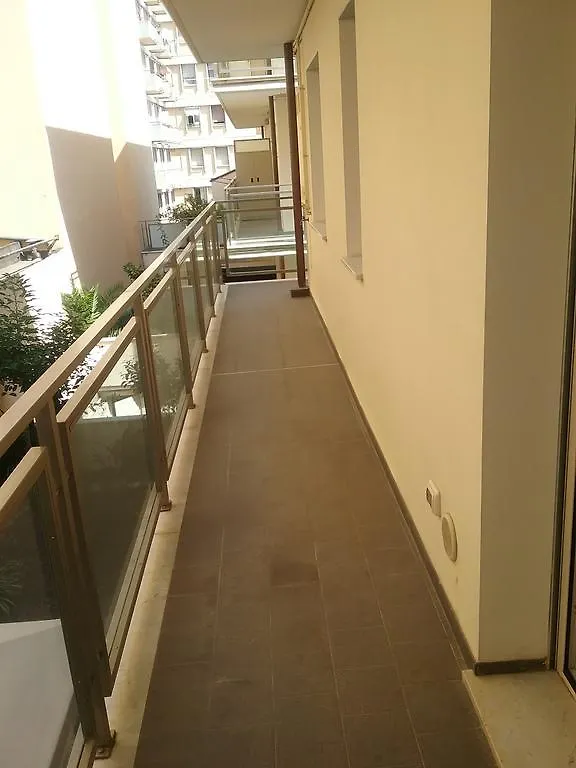 Apartment Residence Cavour 24 Lavagna Italy
