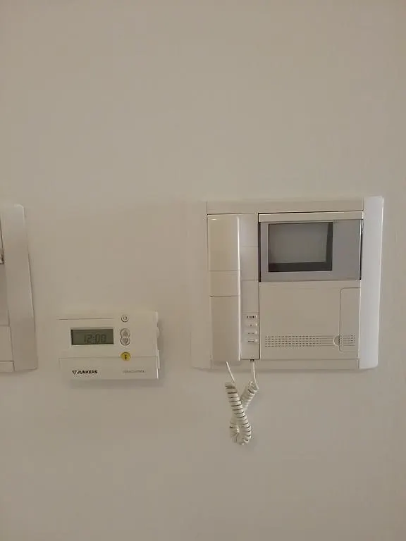 Apartment Residence Cavour 24 Lavagna