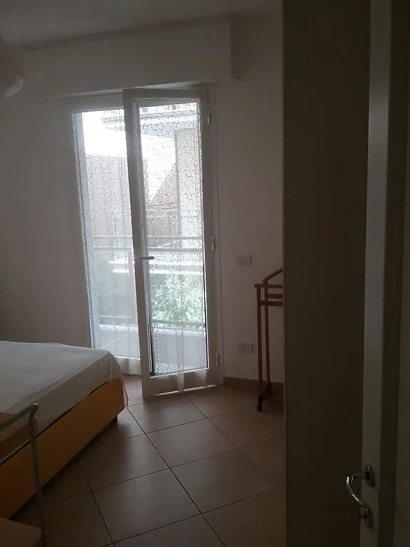 Residence Cavour 24 Lavagna