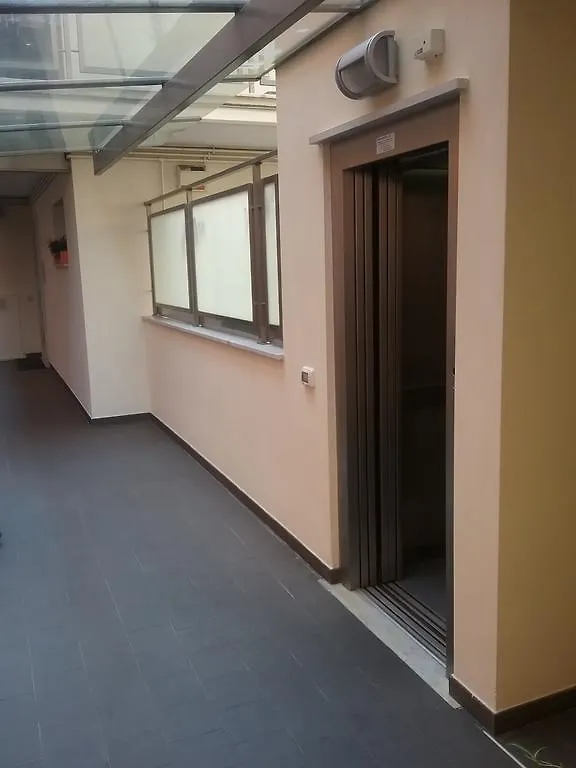 Apartment Residence Cavour 24 Lavagna