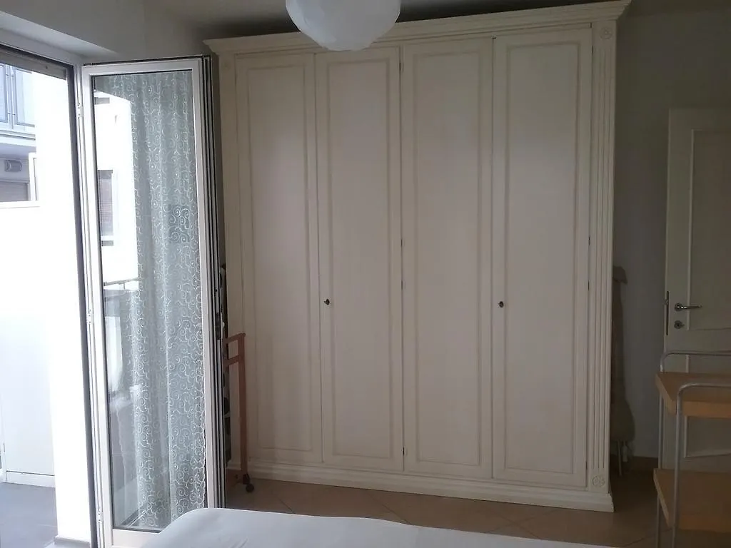 Residence Cavour 24 Lavagna 0*,  Italy