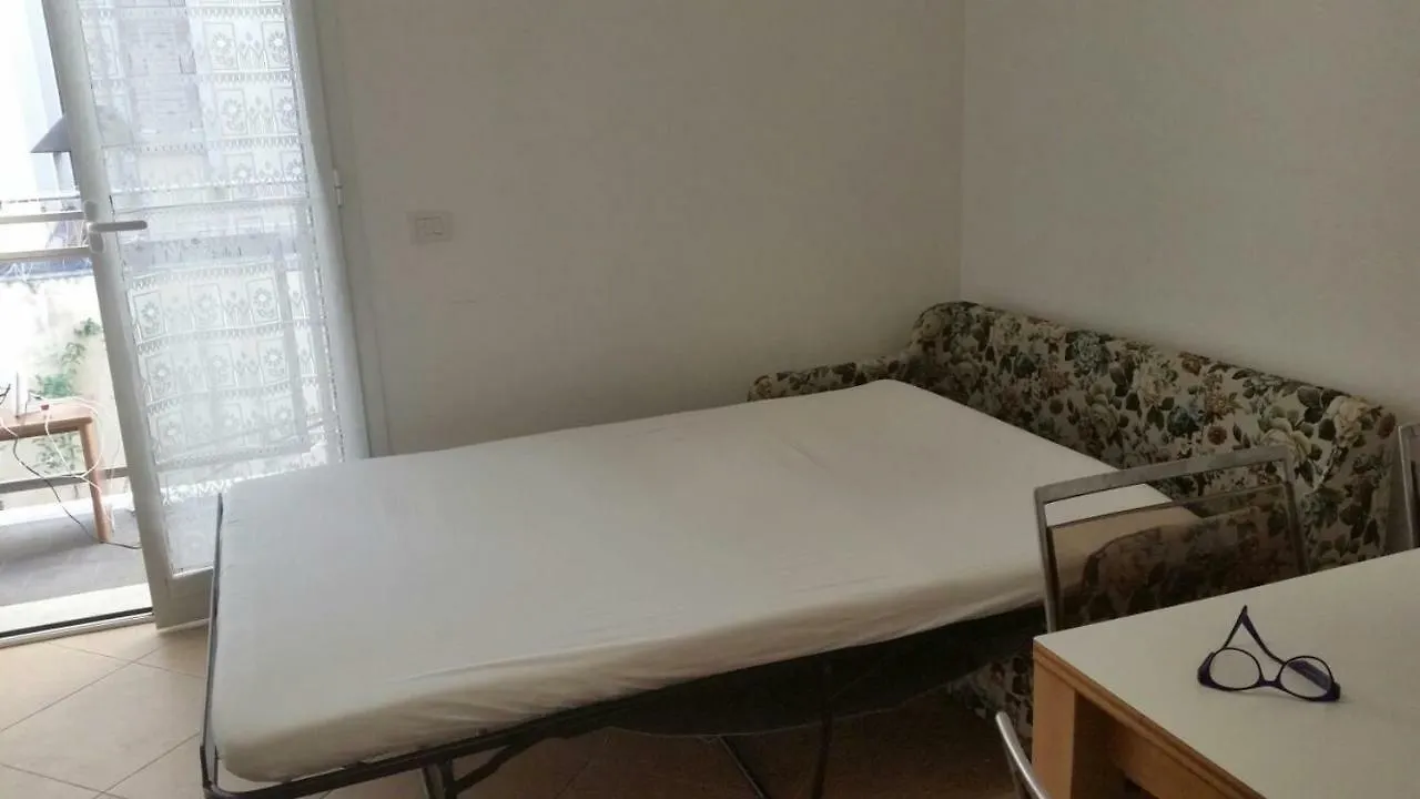 Residence Cavour 24 Lavagna Apartment