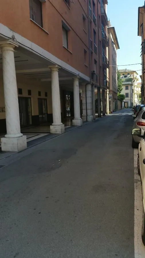 Residence Cavour 24 Lavagna Apartment